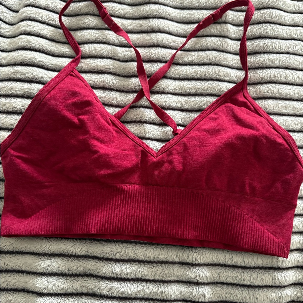 Lululemon bra